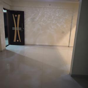 Hall Image of 450 Sq.ft 1 BHK Apartment / Flat for sale in Usha Radhe Krishna Park, Karjat Thane for Rs. 2600000