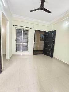Hall Image of 600 Sq.ft 1 BHK Builder Floor for rent in Doddanekundi Bengaluru for Rs. 20000