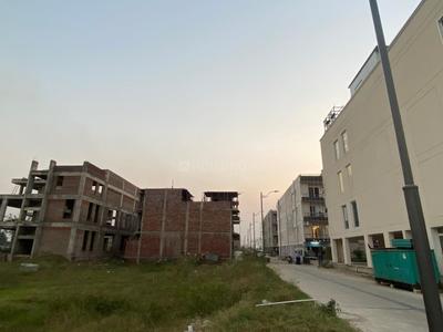 Image of 900 Sq.ft Residential Plot / Land for sale in HLP Palmillas 3, Ramgarh Bhudda, Zirakpur for Rs. 5400000