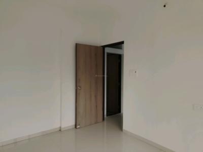 Bedroom Image of 509 Sq.ft 1 BHK Apartment / Flat for sale in Neminath Hiloni Heights, Fatherwadi Vasai for Rs. 3695777