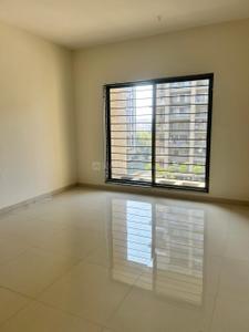 Hall Image of 1750 Sq.ft 3 BHK Apartment / Flat for sale in Enerrgia Skyi Manas Lake, Bhukum Pune for Rs. 11500000