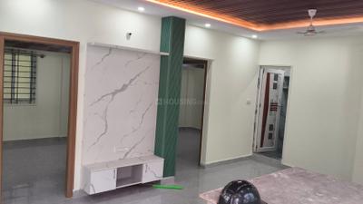 Living Room Image of 1000 Sq.ft 2 BHK Apartment / Flat for rent in Electronic City Bengaluru for Rs. 22720