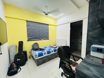 Bedroom Image of 2338 Sq.ft 3.5 BHK Builder Floor for sale in Paranjape Madhukosh, Vadgaon Budruk Pune for Rs. 22500000