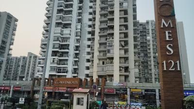 Building Image of 1200 Sq.ft 3 BHK Apartment / Flat for sale in Homes 121, Sector 121 Noida for Rs. 15200000