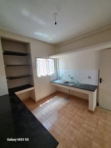 Kitchen Image of 800 Sq.ft 2 BHK Apartment / Flat for sale in Tatabad Coimbatore for Rs. 5500000