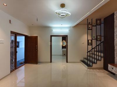 Hall Image of 2420 Sq.ft 3 BHK Independent House for sale in Saravanampatty Coimbatore for Rs. 13500000