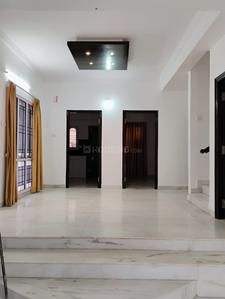 5 BHK Villa