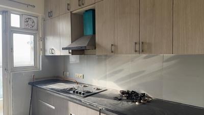 Kitchen Image of 2318 Sq.ft 3 BHK Apartment / Flat for rent in Assotech Celeste Towers, Sector 44 Noida for Rs. 55000