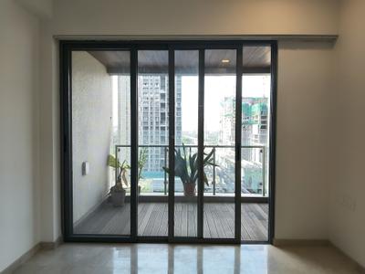 Bedroom Image of 310 Sq.ft 1 BHK Apartment / Flat for sale in Kings My Homes, Sion Mumbai for Rs. 7200000