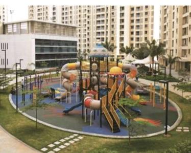 Image of 1012 Sq.ft 2 BHK Apartment / Flat for sale in Dosti Vihar, Thane West, Thane for Rs. 12800000