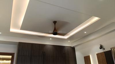 Bedroom Image of 2500 Sq.ft 4 BHK Builder Floor for sale in Indirapuram Ghaziabad for Rs. 38500000