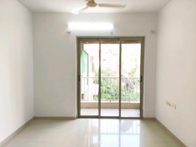 Living Room Image of 585 Sq.ft 1 BHK Apartment / Flat for sale in Lodha Casa Rio, Palava Phase 1 Thane for Rs. 3200000