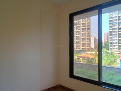 Bedroom Image of 611 Sq.ft 1 BHK Apartment / Flat for sale in Sai Shivansh, Dombivli East Thane for Rs. 4750000