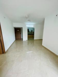 Hall Image of 650 Sq.ft 1 BHK Apartment / Flat for sale in Choice Goodwill Metropolis West Phase 1, Lohegaon Pune for Rs. 4300000