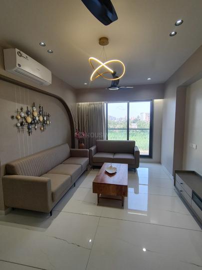 Nandan Prestige Morar Main Image 1