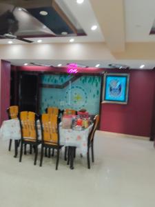 Hall Image of 2360 Sq.ft 3 BHK Apartment / Flat for sale in Kalighat Kolkata for Rs. 32500000