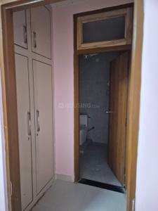 Bedroom Image of Sky homes boys pg  in Mansarovar, Jaipur