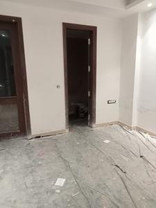 3 BHK Independent Builder Floor
