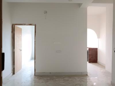 Living Room Image of 640 Sq.ft 2 BHK Apartment / Flat for sale in Mourigram Howrah for Rs. 1920000