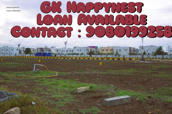 RR GK Happy Nest Main Image 1