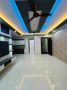 Hall Image of 1259 Sq.ft 3 BHK Apartment / Flat for sale in Shastri Nagar Ghaziabad for Rs. 4218052