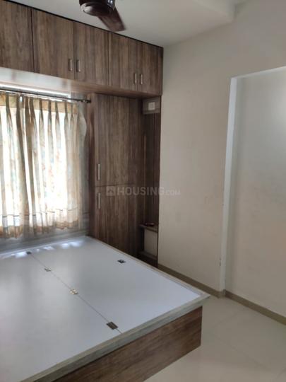 Ankodiya, New Alkapuri Bedroom 1