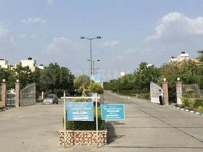 Image of 1500 Sq.ft Residential Plot / Land for sale in Suncity Vistara, Lasudia Mori, Indore for Rs. 15000000