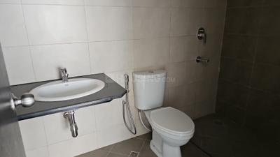 Image of 908 Sq.ft 2 BHK Apartment / Flat for sale in Provident Park Square Phase 2, Talaghattapura, Bengaluru for Rs. 9600000