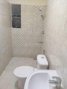 Bathroom Image of 1368 Sq.ft 3 BHK Apartment / Flat for sale in DTC Southern Heights, Joka Kolkata for Rs. 7900000
