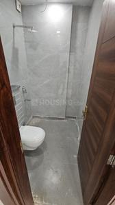 Image of 950 Sq.ft 3 BHK Builder Floor for sale in Sector 6 Rohini, New Delhi for Rs. 12500000