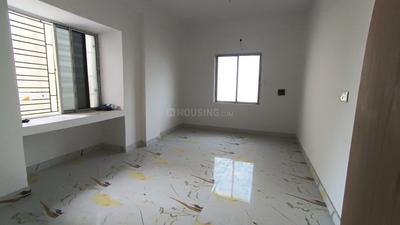 Bedroom Image of 850 Sq.ft 2 BHK Apartment / Flat for sale in Chinar Park Kolkata for Rs. 3825000