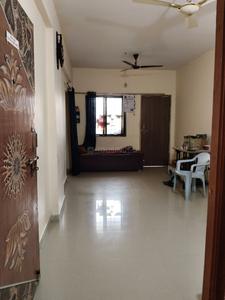 1 BHK Flat