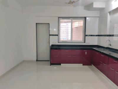 Kitchen Image of 2200 Sq.ft 4 BHK Apartment / Flat for sale in MMG Sunanda Sadan, Ulwe Navi Mumbai for Rs. 22000000