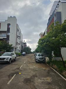 Image of 4200 Sq.ft 4.5 BHK Independent House for sale in Bluejay Atmosphere II, Tippenahalli, Bengaluru for Rs. 35000000