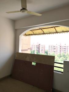 Living Room Image of 1700 Sq.ft 3 BHK Apartment / Flat for sale in CGHS Sahara Apartment, Sector 6 Dwarka New Delhi for Rs. 29500000