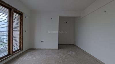 Bedroom Image of 2400 Sq.ft 3 BHK Builder Floor for sale in Subramanyapura Bengaluru for Rs. 18500000