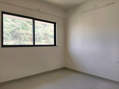 Bedroom Image of 1134 Sq.ft 2.5 BHK Apartment / Flat for sale in Shapoorji Pallonji Vanaha, Bavdhan Pune for Rs. 9500000