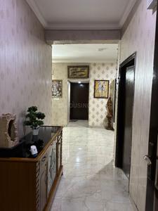 4 BHK Duplex