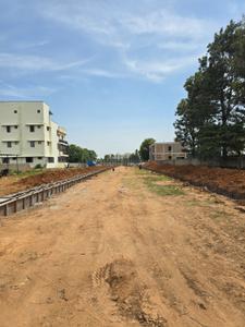 Image of 1200 Sq.ft Residential Plot / Land for sale in Chikkasanne, Bengaluru for Rs. 7800000