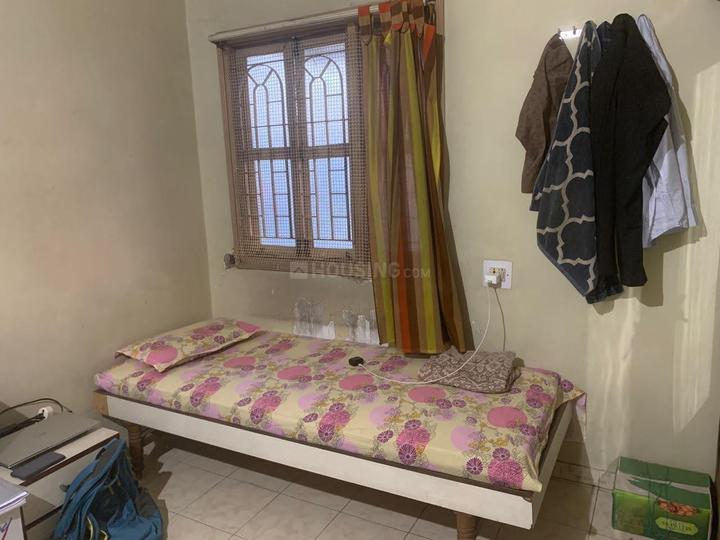 near lg ground Bedroom 1