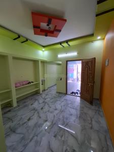 Hall Image of 580 Sq.ft 1 BHK Independent House for sale in Manali New Town Chennai for Rs. 4500000