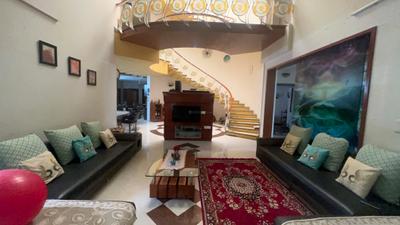 Living Room Image of 8000 Sq.ft 6 BHK Villa for sale in Bhayli Vadodara for Rs. 70000000