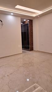 3 BHK Independent Builder Floor
