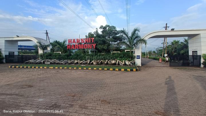 Harshit Harmony Main Image 1