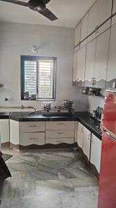 Kitchen Image of 1134 Sq.ft 2 BHK Apartment / Flat for sale in Bopal Ahmedabad for Rs. 5500000