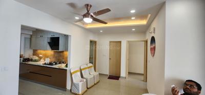 Hall Image of 3600 Sq.ft 3 BHK Apartment / Flat for sale in Konanakunte Bengaluru for Rs. 38000000