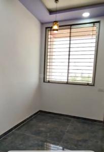 Bedroom Image of 750 Sq.ft 2 BHK Apartment / Flat for sale in Silicon City Indore for Rs. 4300000