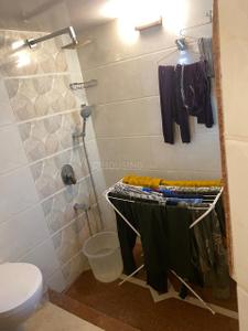 Image of 2800 Sq.ft 3 BHK Apartment / Flat for rent in Mittal Dariya Mahal, Malabar Hill, Mumbai for Rs. 250000