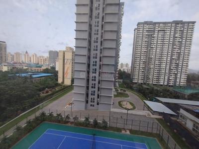 Image of 1670 Sq.ft 3 BHK Apartment / Flat for sale in Tata Serein Phase 1, Thane West, Thane for Rs. 29100000