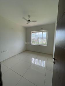 Hall Image of 1266 Sq.ft 2 BHK Apartment / Flat for sale in Patturaikkal Thrissur for Rs. 8200000